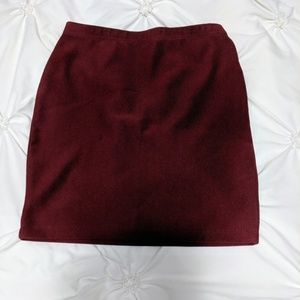 Foerever 21 skirt